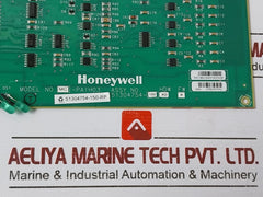 Honeywell Mc-paih03 Analog Input Card Bn14W47Ad0428 Pwb 51304753-100 Rev L