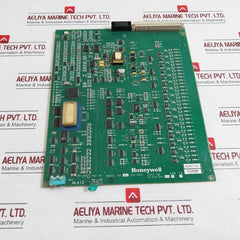 Honeywell Mc-paih03 Analog Input Card Bn14W47Ad0428 Pwb 51304753-100 Rev L E108467