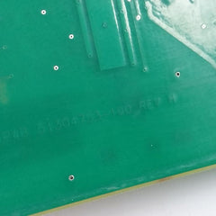 Honeywell Mc-paih03 Analog Input Card Bn14W47Ad0428 Pwb 51304753-100 Rev L E108467