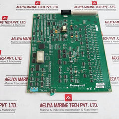 Honeywell Mc-paih03 High-level Analog Input Card 94V-0 51304754-150 Hlai2