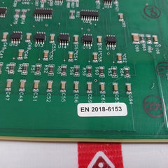 Honeywell Mc-paih03 High-level Analog Input Card 94V-0 51304754-150 Hlai2