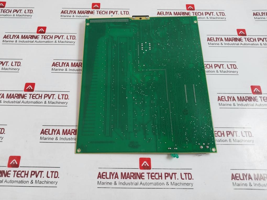 Honeywell Mc-paih03 High-level Analog Input Card 94V-0 51304754-150 Hlai2