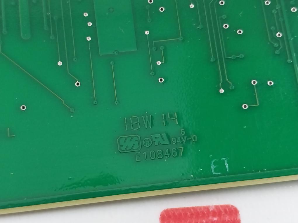 Honeywell Mc-paih03 High-level Analog Input Card 94V-0 51304754-150 Hlai2