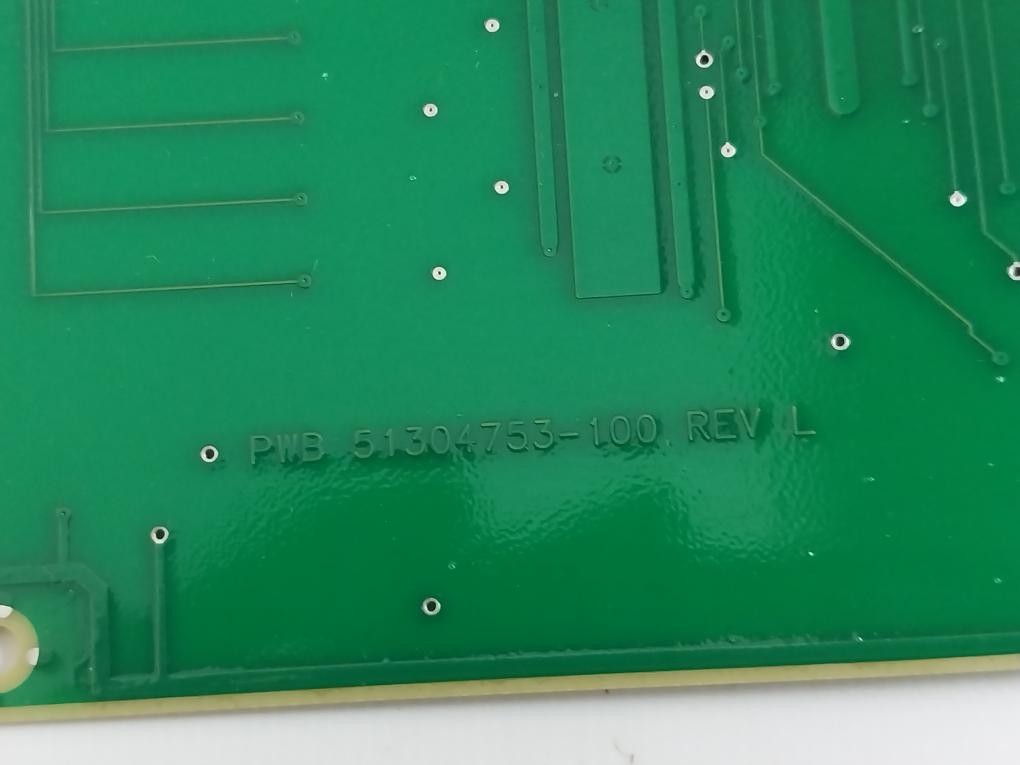 Honeywell Mc-paih03 High-level Analog Input Card 94V-0 51304754-150 Hlai2