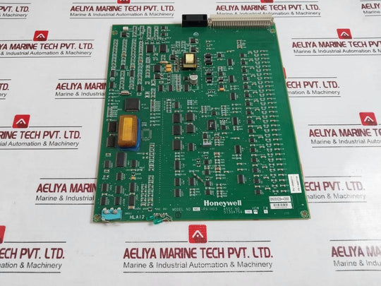 Honeywell Mc-paih03 High Level Analog Input Card 51304754-150 Hdw Aa