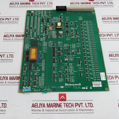 Honeywell Mc-paih03 High Level Analog Input Card 51304754-150 Hdw Aa