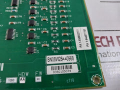 Honeywell Mc-paih03 High Level Analog Input Card 51304754-150 Hdw Aa