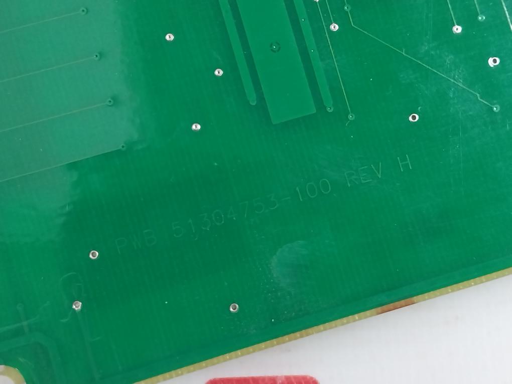 Honeywell Mc-paih03 High Level Analog Input Card 51304754-150 Hdw Aa