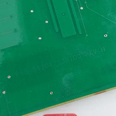 Honeywell Mc-paih03 High Level Analog Input Card 51304754-150 Hdw Aa