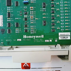 Honeywell Mc-paih03 High Level Analog Input Module 51304754-150, 0350014811