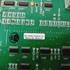 Honeywell Mc-paih03 High Level Analog Input Module 51304754-150, 0350014811