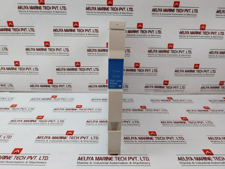 Honeywell Mc-paih03 High Level Analog Input Processor Dcmc 01/19 Rev:G Hlai2