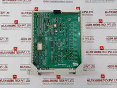 Honeywell Mc-paih03 High Level Analog Input Processor Dcmc 01/19 Rev:G Hlai2
