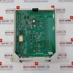 Honeywell Mc-paih03 High Level Analog Input Processor Dcmc 01/19 Rev:G Hlai2