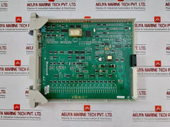Honeywell Mc-paih03 High Level Analog Input Processor Dcmc 01/19 Rev:G Hlai2
