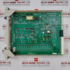 Honeywell Mc-paih03 High Level Analog Input Processor Dcmc 01/19 Rev:G Hlai2