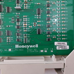 Honeywell Mc-paih03 High Level Analog Input Processor Dcmc 01/19 Rev:G Hlai2