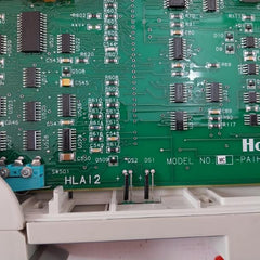 Honeywell Mc-paih03 High Level Analog Input Processor Dcmc 01/19 Rev:G Hlai2