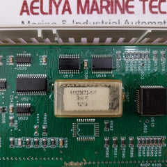 Honeywell Mc-paih03 High Level Analog Input Processor Dcmc 01/19 Rev:G Hlai2