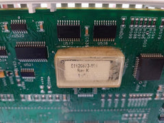 Honeywell Mc-paih03 High Level Analog Input Processor Dcmc 01/19 Rev:G Hlai2
