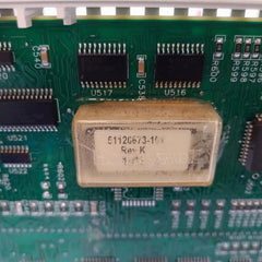 Honeywell Mc-paih03 High Level Analog Input Processor Dcmc 01/19 Rev:G Hlai2