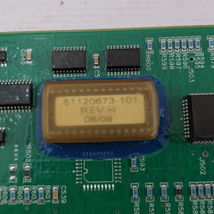 Honeywell Mc-paih03 High Level Analog Input Processor Rev K 51304753-100 94V-0