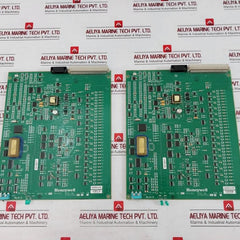 Honeywell Mc-paih03 High Level Analog Input Processor Rev K 51304753-100 94V-0