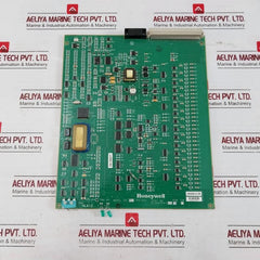 Honeywell Mc-paih03 High Level Analog Input Processor Rev K 51304753-100 94V-0