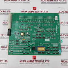 Honeywell Mc-paih03 High Level Analog Input Processor Rev K 51304753-100 94V-0