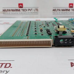 Honeywell Mc-paih03 High Level Analog Input Processor Rev K 51304753-100 94V-0