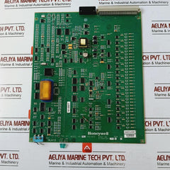 Honeywell Mc-paih03 High Level Analog Input Processor Rev K 51304754-150