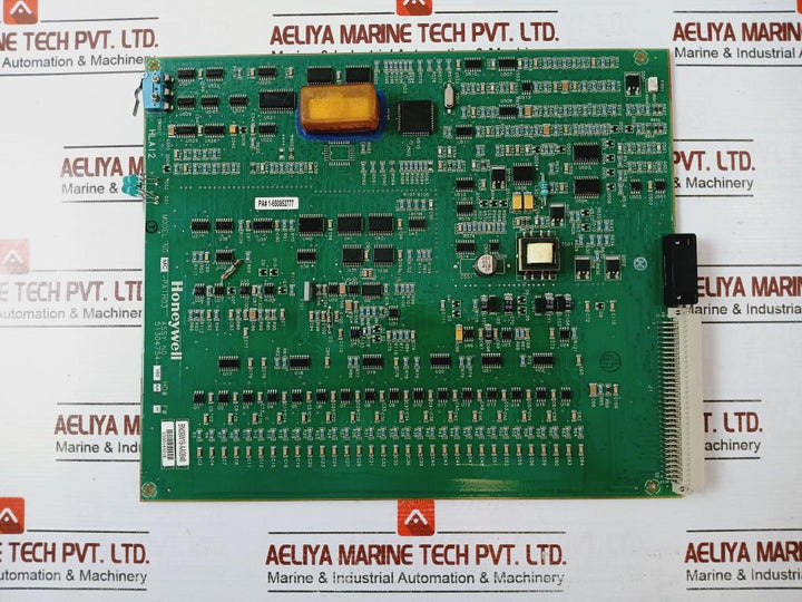 Honeywell Mc-paih03 High Level Analog Input Processor Rev K 51304754-150