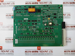 Honeywell Mc-paih03 High Level Analog Input Processor Rev K 51304754-150