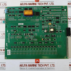 Honeywell Mc-paih03 High Level Analog Input Processor Rev K 51304754-150