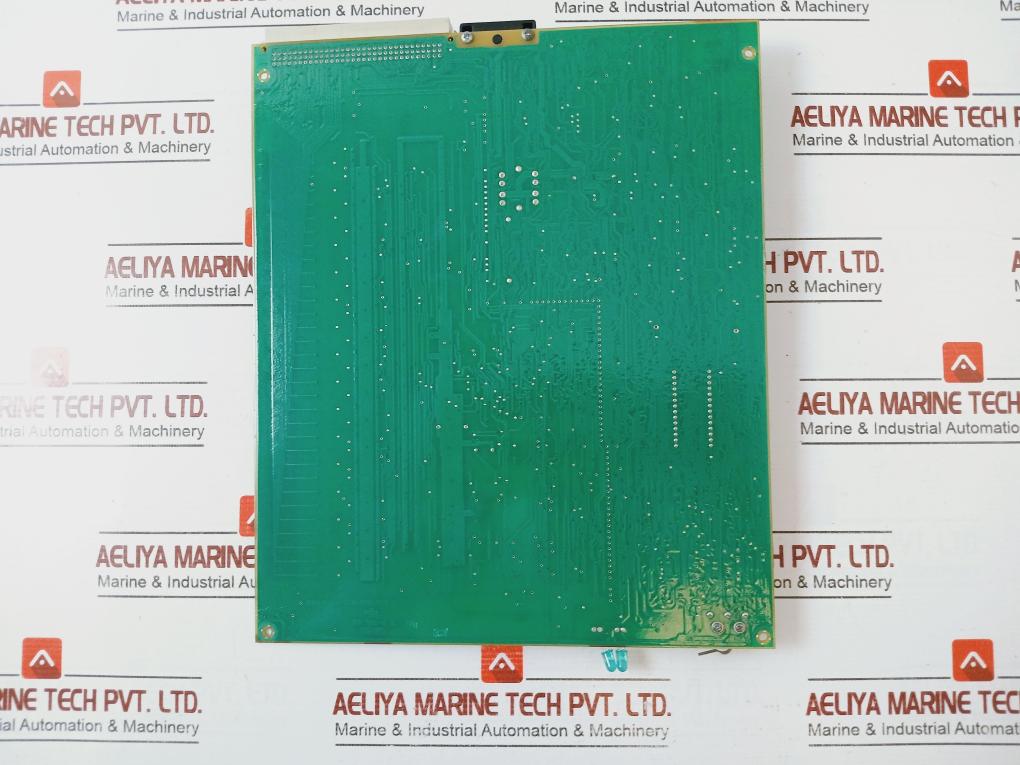 Honeywell Mc-paih03 High Level Analog Input Processor Rev K 51304754-150