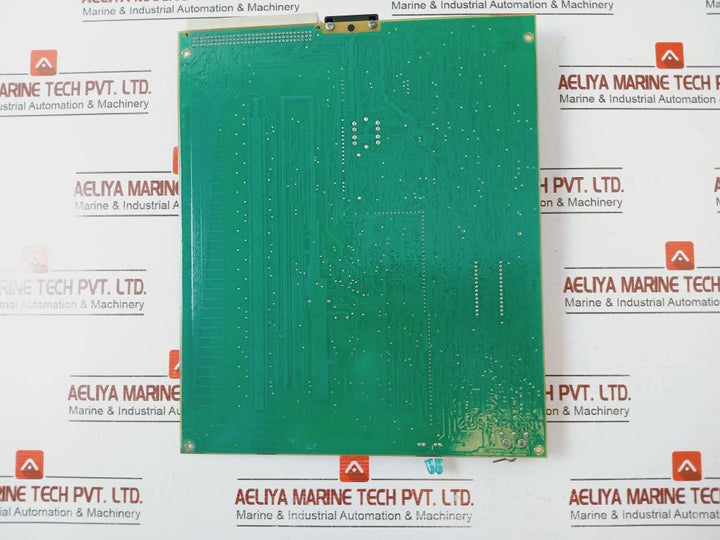 Honeywell Mc-paih03 High Level Analog Input Processor Rev K 51304754-150