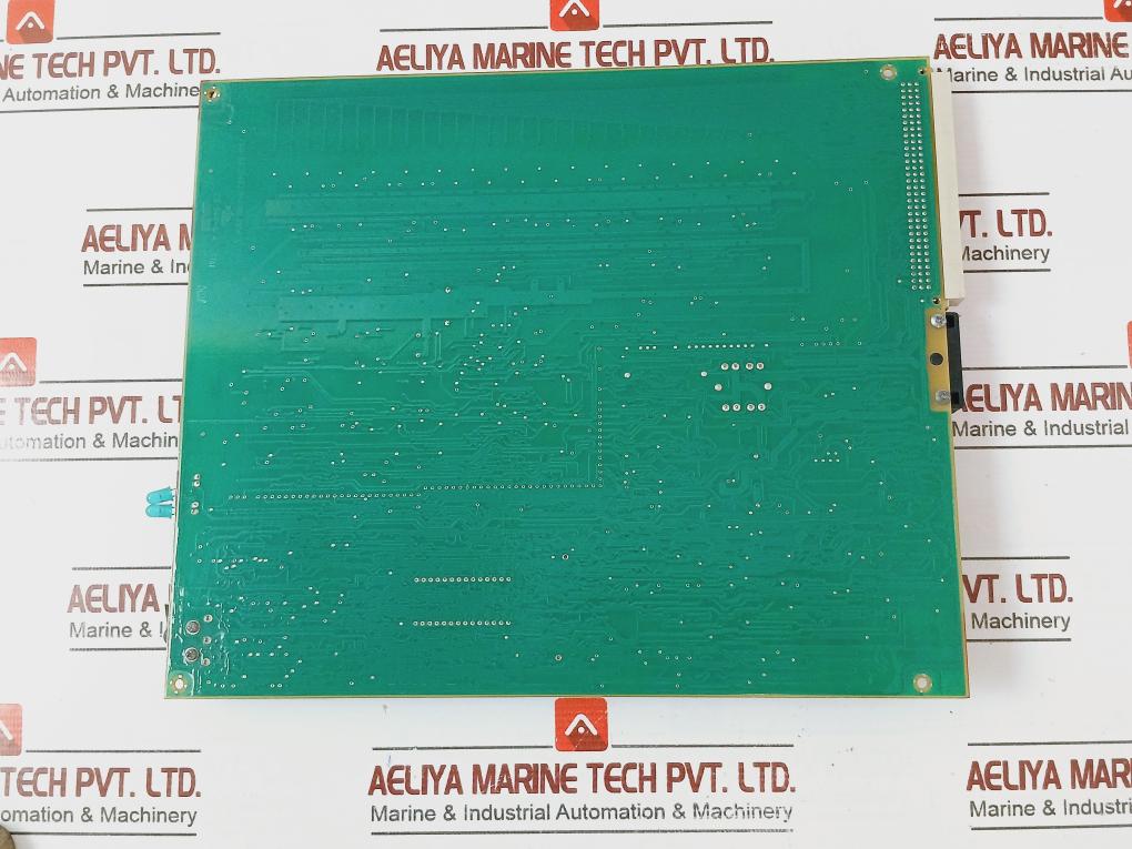 Honeywell Mc-paih03 High Level Analog Input Processor Rev K 51304754-150