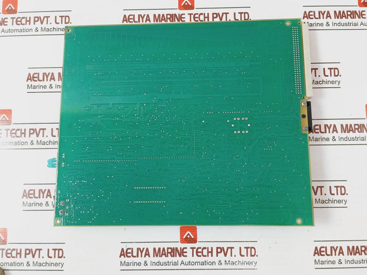 Honeywell Mc-paih03 High Level Analog Input Processor Rev K 51304754-150