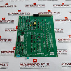 Honeywell Mc-paih03 Module, Assy No: 51304754-150, Printed Circuit Board Ic Module