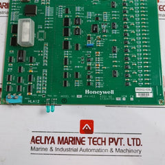 Honeywell Mc-paih03 Module, Assy No: 51304754-150, Printed Circuit Board Ic Module