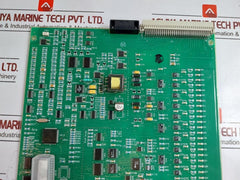 Honeywell Mc-paih03 Module, Assy No: 51304754-150, Printed Circuit Board Ic Module