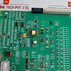 Honeywell Mc-paih03 Module, Assy No: 51304754-150, Printed Circuit Board Ic Module