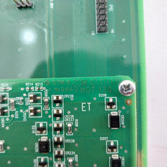 Honeywell Mc-paoy22 Analog Output Module Rev B 51307683-176 51308345-106