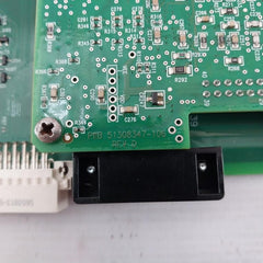 Honeywell Mc-paoy22 Analog Output Module Rev B 51307683-176 51308345-106