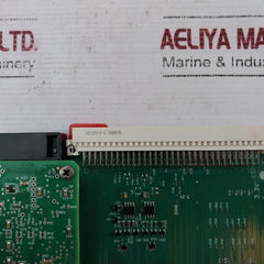Honeywell Mc-paoy22 Analog Output Module Rev B 51307683-176 51308345-106
