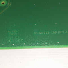 Honeywell Mc-paoy22 Analog Output Module Rev B 51307683-176 51308345-106