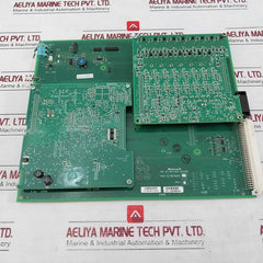 Honeywell Mc-paoy22 Analog Output Module Rev B 51307683-176 51308345-106