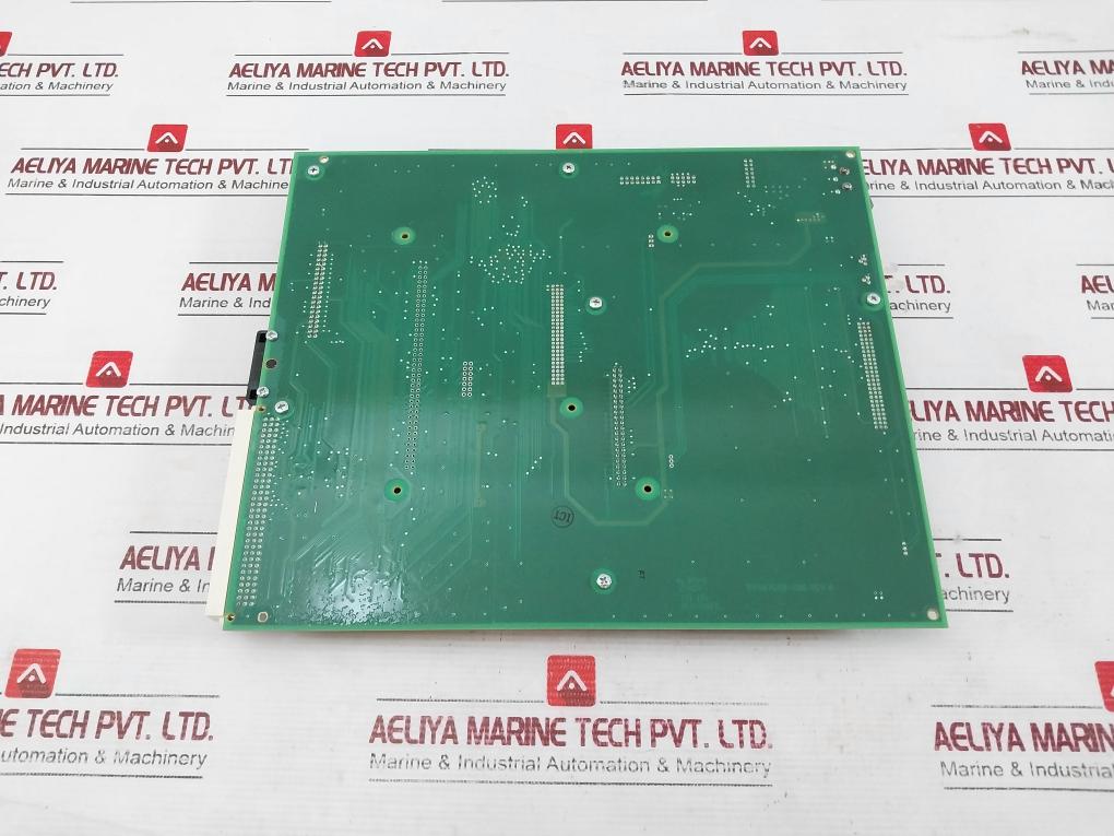 Honeywell Mc-paoy22 Analog Output Module Rev B 51307683-176 51308345-106