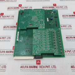 Honeywell Mc-paoy22 Analog Output Module Rev B 51307683-176 51308345-106