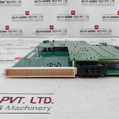 Honeywell Mc-paoy22 Analog Output Module Rev B 51307683-176 51308345-106